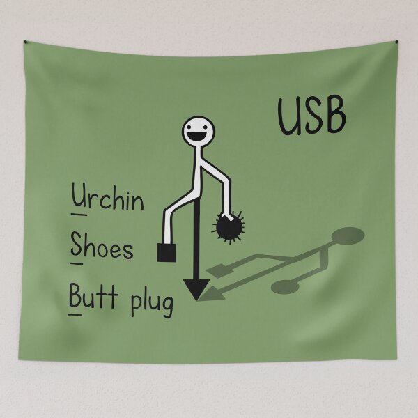Item preview, Universal plug designed and sold by hungryfatcat.