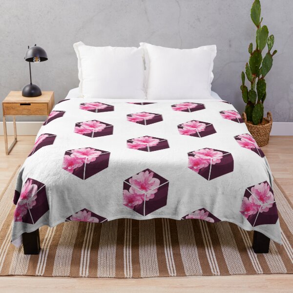 Item preview, Peach Blossom Hoa Dao Tet Vietnam designed and sold by thewishdesigns.