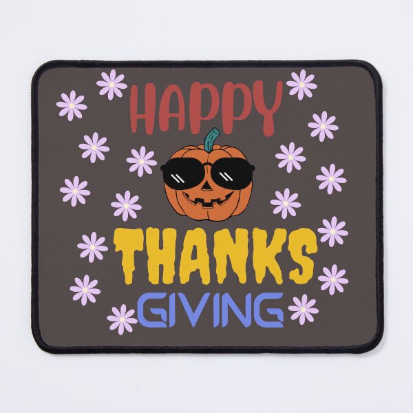 Item preview, Happy THANKS GIVING designed and sold by Designza1.