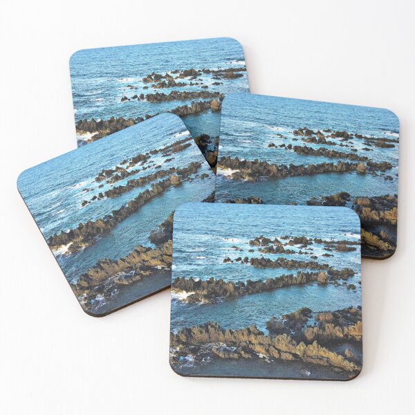 Item preview, Laupahoehoe Ocean Rocks, Big Island designed and sold by 808photodesigns.
