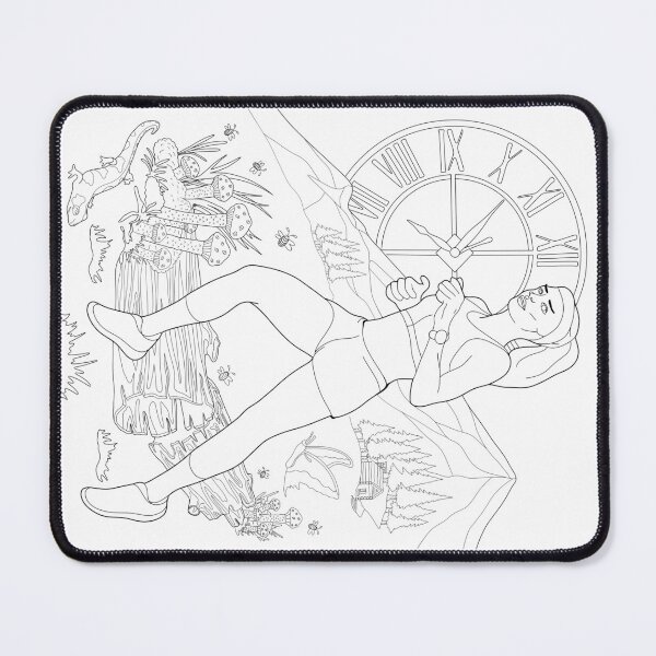 Item preview, Mountain Run designed and sold by Hiep Phan.