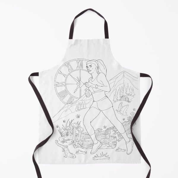 Item preview, Mountain Run designed and sold by Hiep Phan.