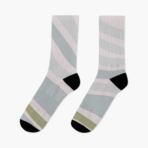 Item preview, Colorful Swirl Wavy Lines Maximalist Pattern Retro Style Cute Aesthetic Muted Teal designed and sold by scorpiolane.