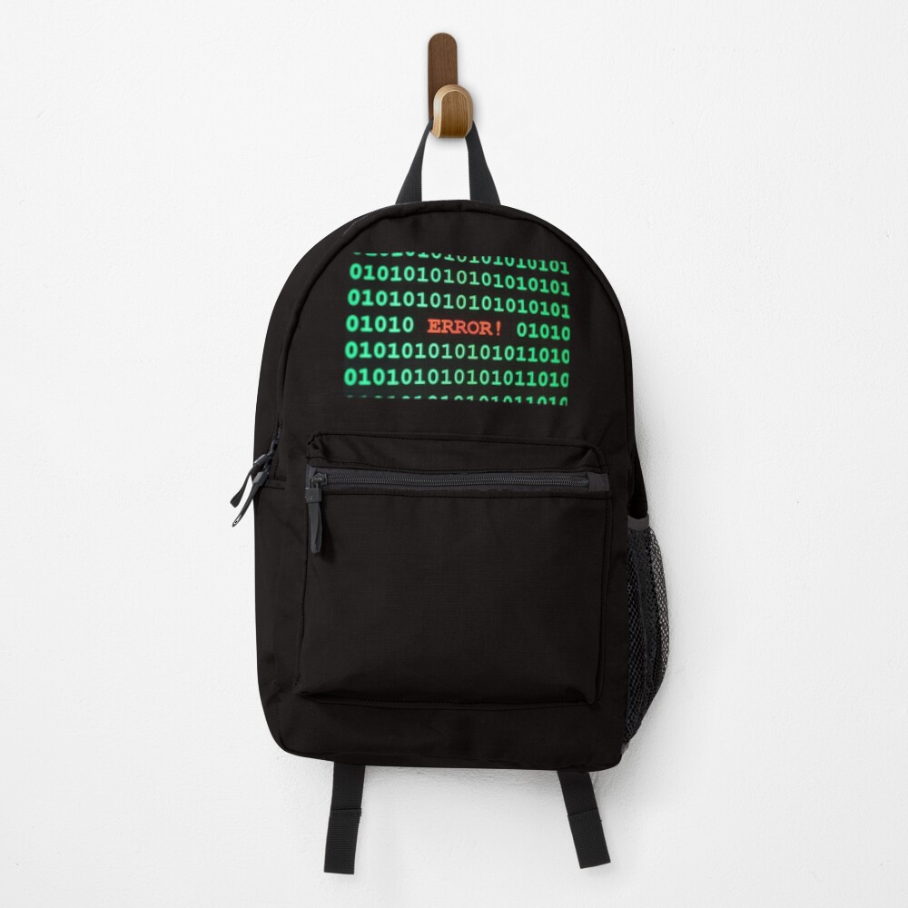 Item preview, Backpack designed and sold by Lisamane.