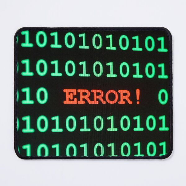 Item preview, error designed and sold by Abeer Tahir.
