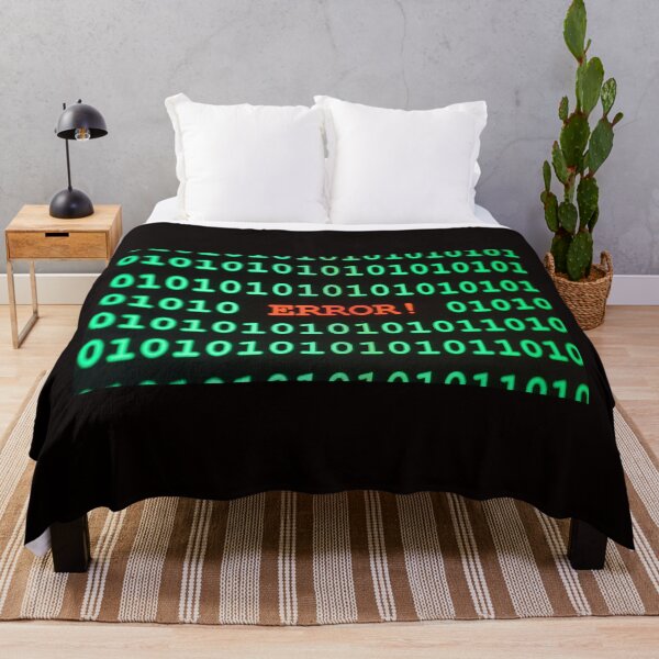 Item preview, error designed and sold by Abeer Tahir.