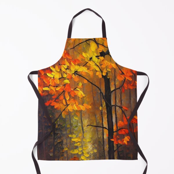 Item preview, Autumn Grove designed and sold by Honey Crystal Fashion and Homegoods .
