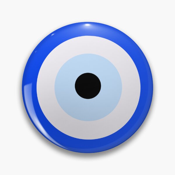 Item preview, Evil Eye Good Luck designed and sold by laurenelise912.