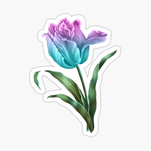 Item preview, Vibrant Flower in Full Bloom designed and sold by Nicoladenisa71.
