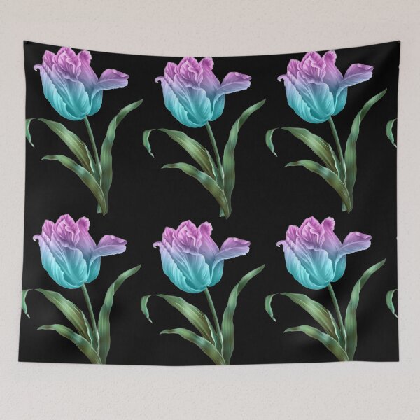 Item preview, Vibrant Flower in Full Bloom designed and sold by Nicoladenisa71.
