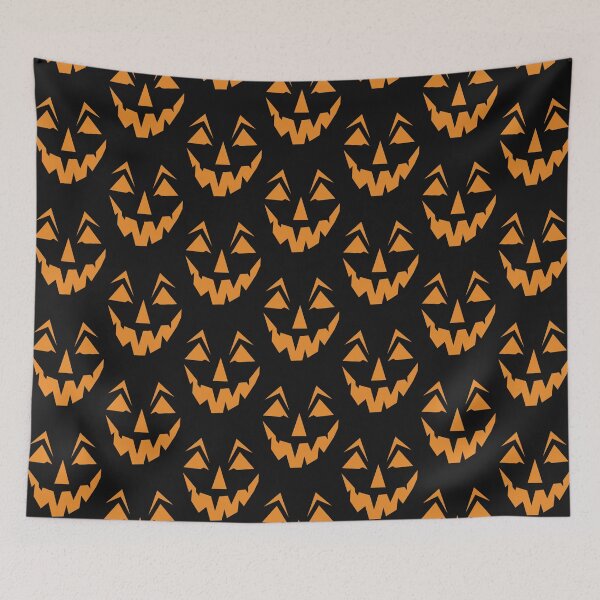 Item preview, Halloween Season Time designed and sold by MckinleyArt.