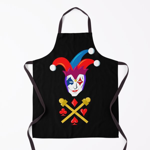 Item preview, Arlequin designed and sold by DanielCostaart.