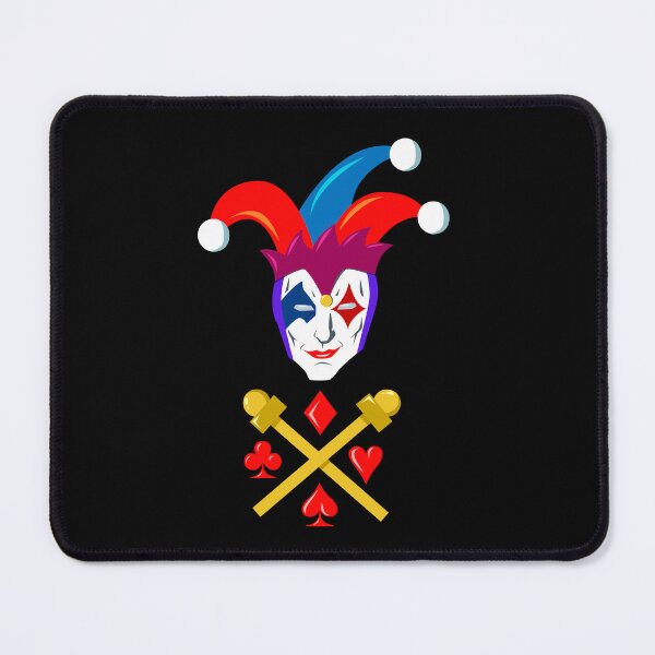 Item preview, Arlequin designed and sold by DanielCostaart.