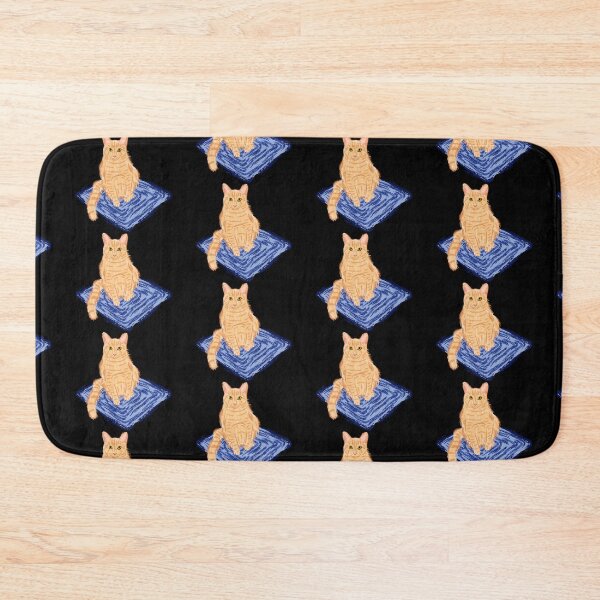 Item preview, Nice Artwork Showing an Orange Tabby Cat designed and sold by JD's Shop.