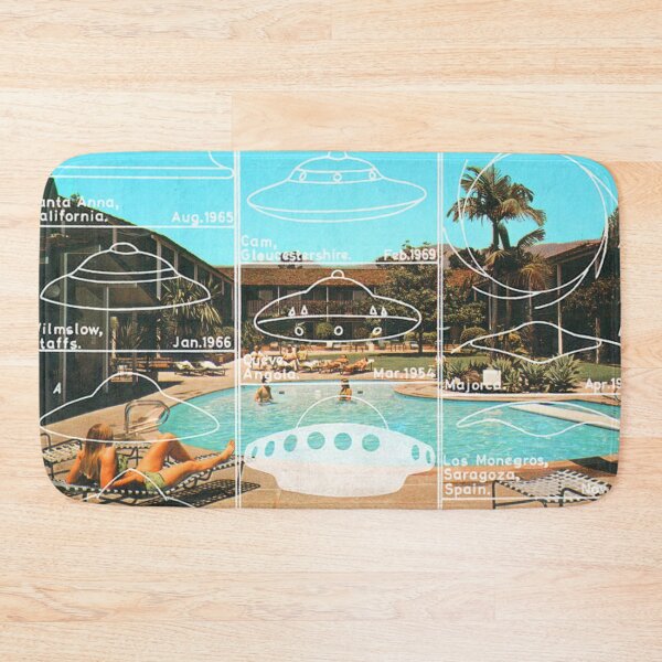Item preview, 60s UFO sightings designed and sold by MsGonzalez.