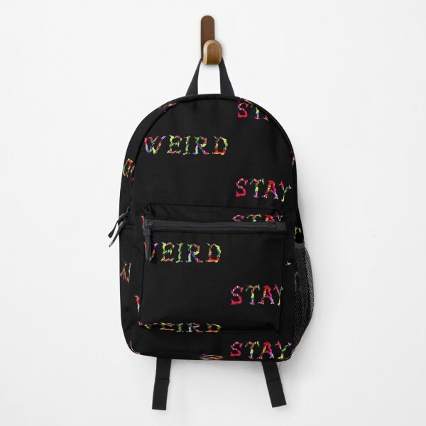 Item preview, Stay Weird designed and sold by ELDigitals.