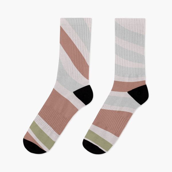 Item preview, Colorful Swirl Wavy Lines Maximalist Pattern Retro Style Cute Aesthetic Cantaloupe designed and sold by scorpiolane.