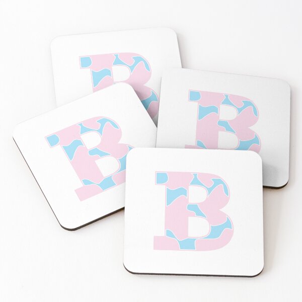 Item preview, B designed and sold by HarrisonDesign.