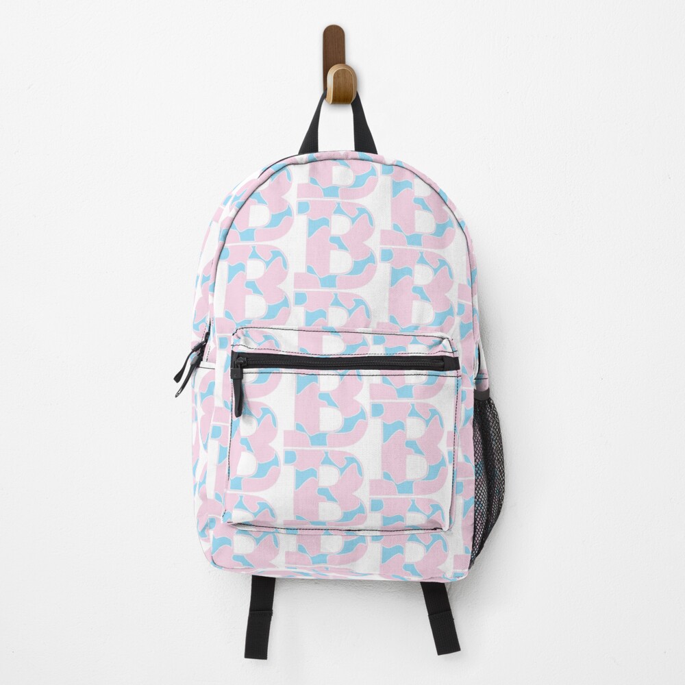 Item preview, Backpack designed and sold by HarrisonDesign.