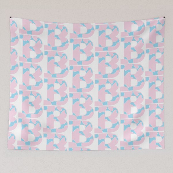 Item preview, B designed and sold by HarrisonDesign.