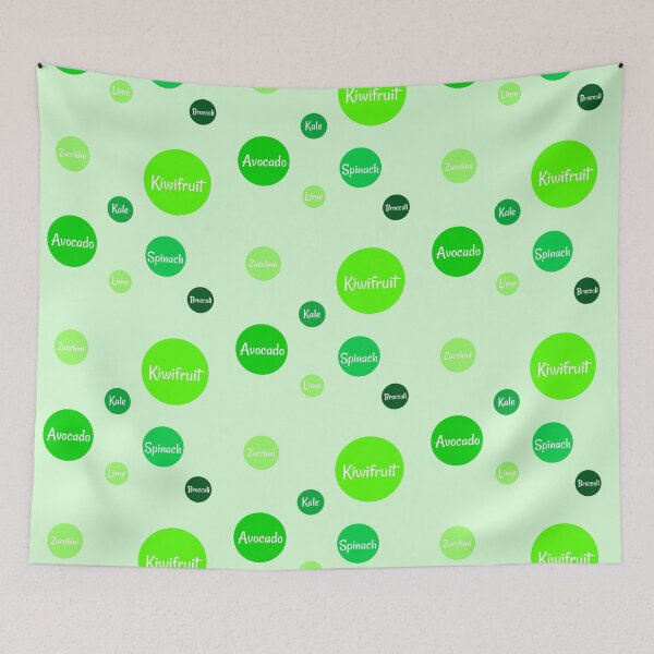 Item preview, Eat Your Greens! designed and sold by arnia-h.