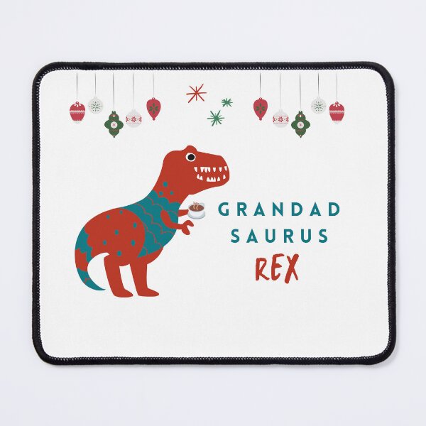 Item preview, Grandadsaurus Rex designed and sold by DinoKidzDesigns.