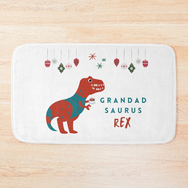 Item preview, Grandadsaurus Rex designed and sold by DinoKidzDesigns.