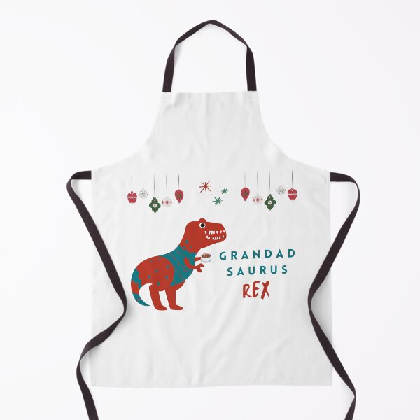 Item preview, Grandadsaurus Rex designed and sold by DinoKidzDesigns.