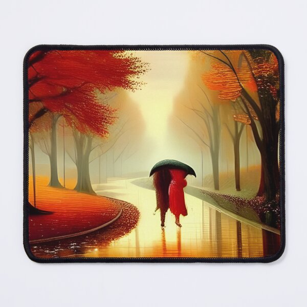 Item preview, Rainy autumn  designed and sold by Annka47.