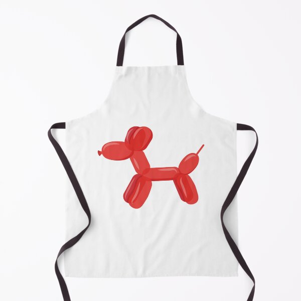 Item preview, RED DOG BALLOON designed and sold by Terevela.