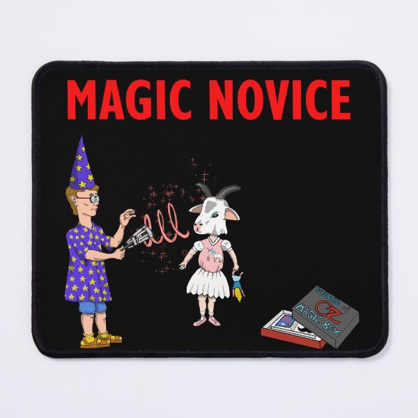 Item preview, Magic for Beginners designed and sold by AyseAkcay.