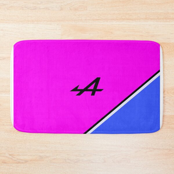 Item preview, Alpine - Bahrain/Saudi Arabia 2022 designed and sold by furydesigns20.