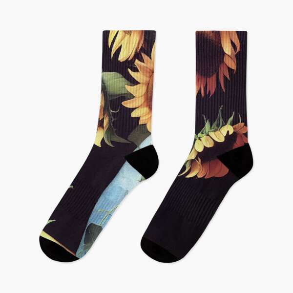 Item preview, Sunflower Still Life Classical Painting designed and sold by trajeado14.