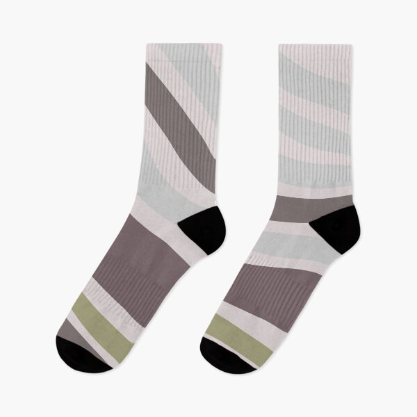 Item preview, Colorful Swirl Wavy Lines Maximalist Pattern Retro Style Cute Aesthetic Walnut Brown designed and sold by scorpiolane.