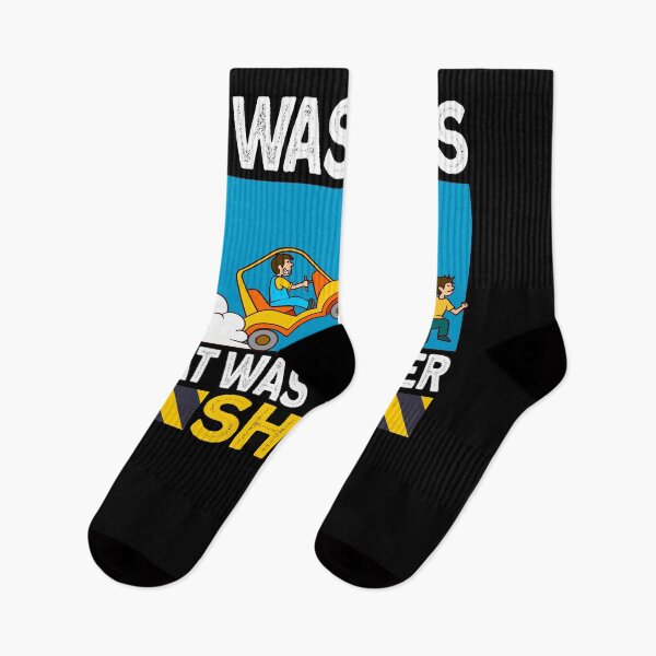 Item preview, it wasn't us that was the other shift - Forklift driver designed and sold by Ibu83.