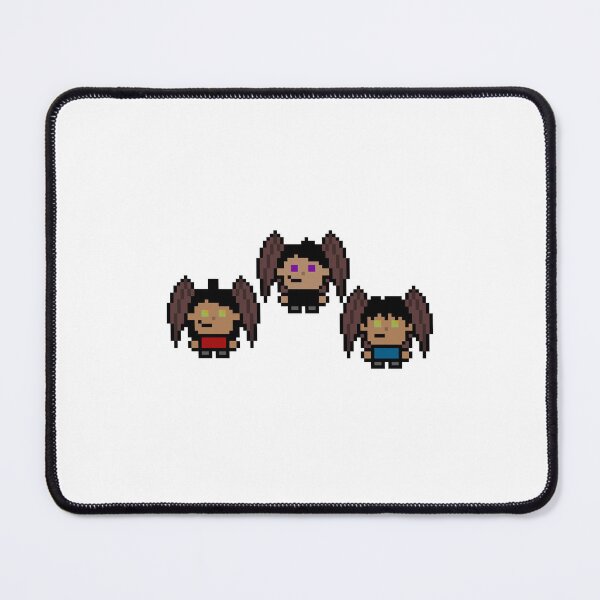 Item preview, Bat Boys Pixel designed and sold by dobiegerl.