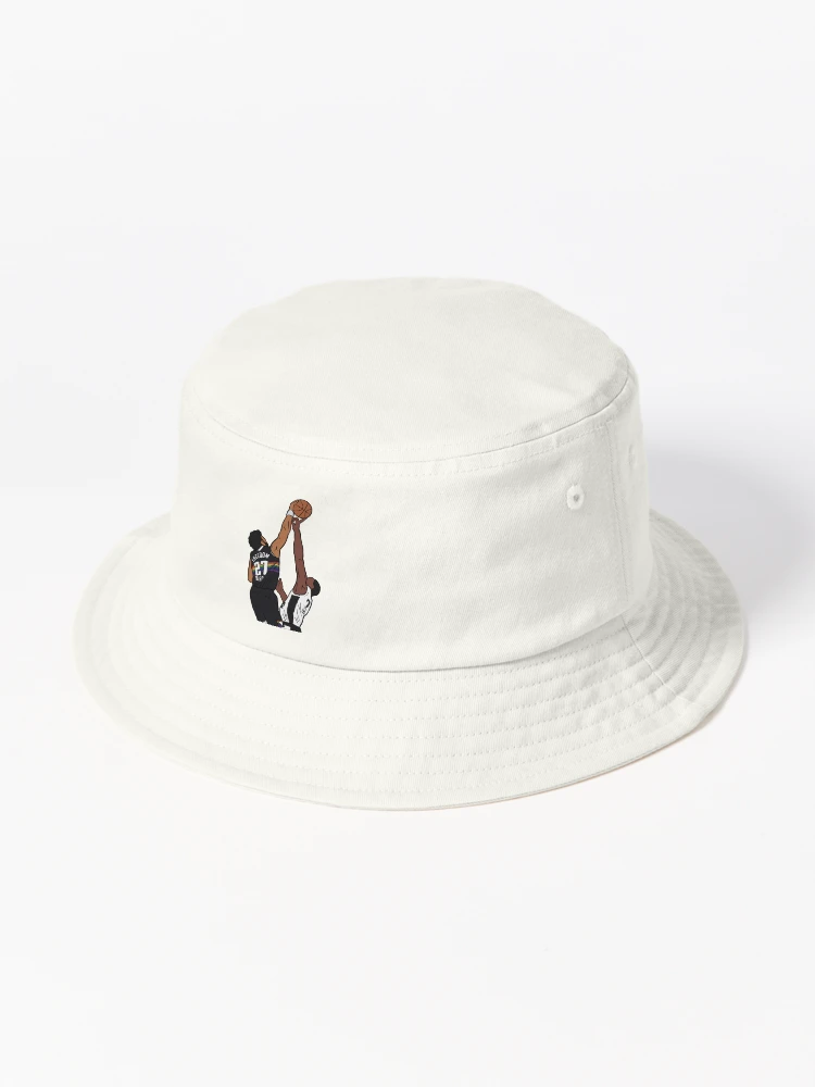 【MARGARIN FINGERS】LACE BUCKET HAT Designer fashion, Seoul-fully created | W Concept