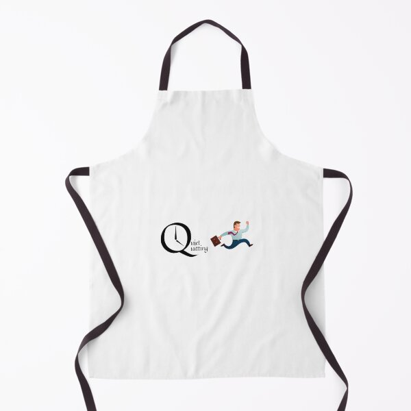 Item preview, Quiet Quitting designed and sold by Kubala.