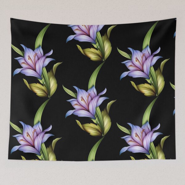 Item preview, Vibrant Flower in Full Bloom designed and sold by Nicoladenisa71.