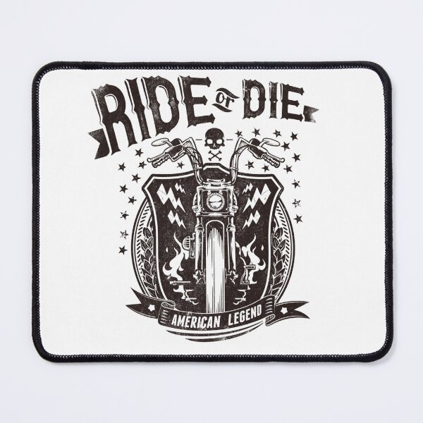Item preview, Ride or Die designed and sold by BlackDiamond96.