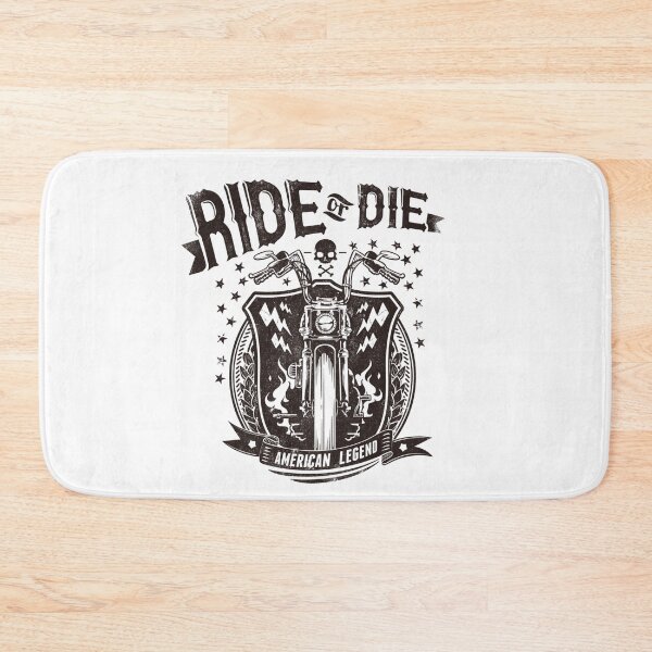 Item preview, Ride or Die  designed and sold by BlackDiamond96.