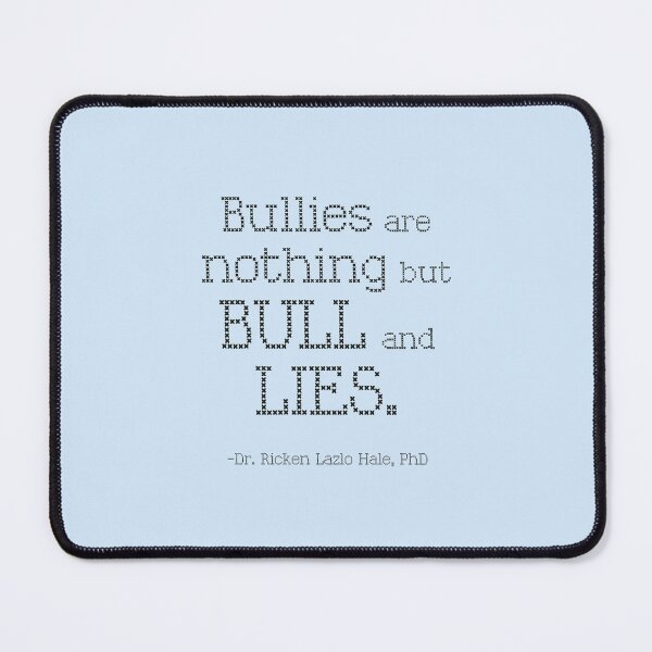 Item preview, BULL and LIES, Quote from The You You Are designed and sold by shminoa.