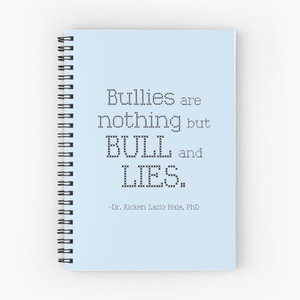 Item preview, BULL and LIES, Quote from The You You Are designed and sold by shminoa.