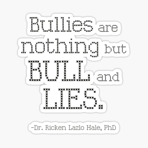 Artikel-Vorschau von BULL und LIES, Zitat aus The You You Are, designt und verkauft von shminoa.