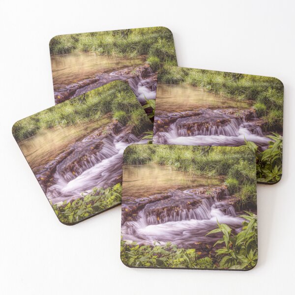 Item preview, Hidden Waterfall designed and sold by Jim Love.