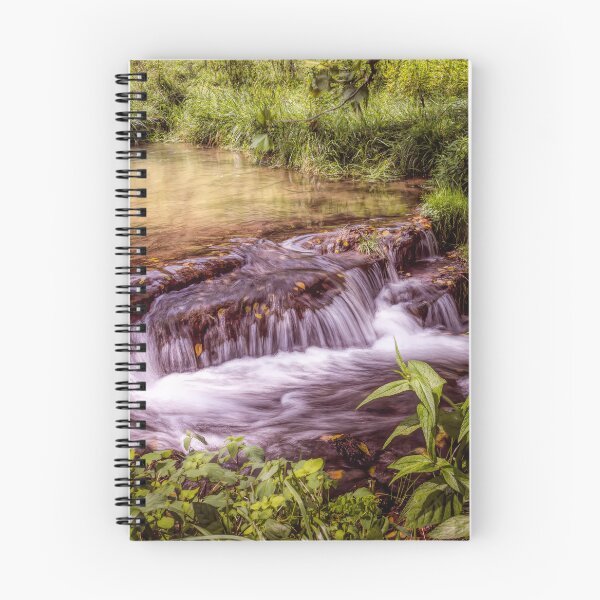 Item preview, Hidden Waterfall designed and sold by Jim Love.