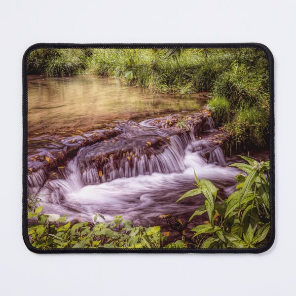 Item preview, Hidden Waterfall designed and sold by Jim Love.