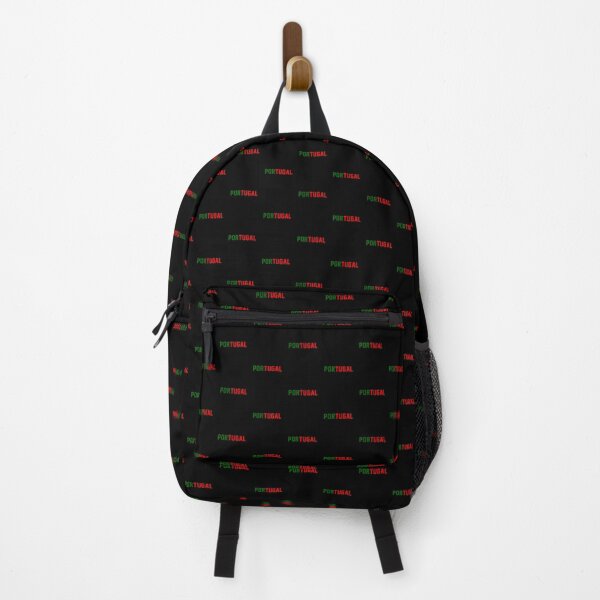 Item preview, Portugal Red Green Black designed and sold by PEK1787.