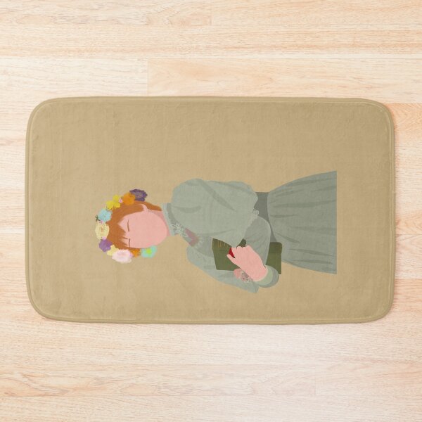 Item preview, Anne Shirley Cuthbert Flowers Corolla FanArt designed and sold by senaeksi.
