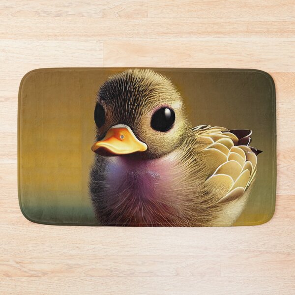 Item preview, Dream about duckling designed and sold by Digitalekunst.